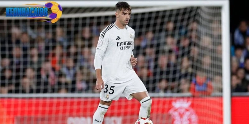 Anh đang phát triển rất mạnh mẽ trong năm 2025