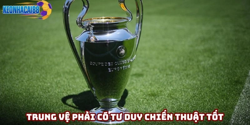 Dự đoán hai cái tên góp mặt ở chung kết