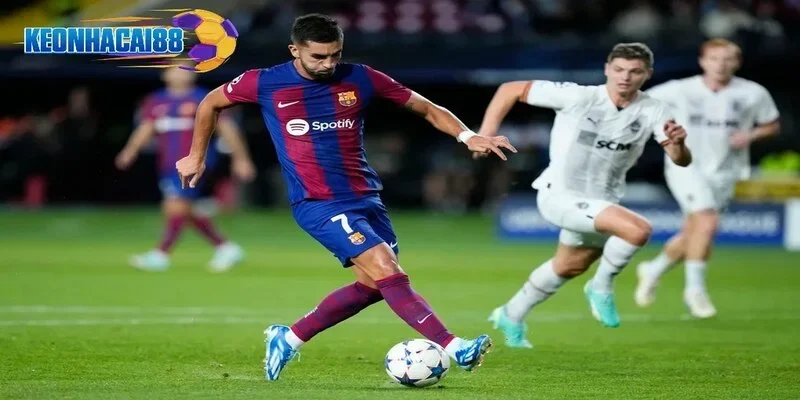 Kỹ năng điêu luyện, phong độ đẳng cấp