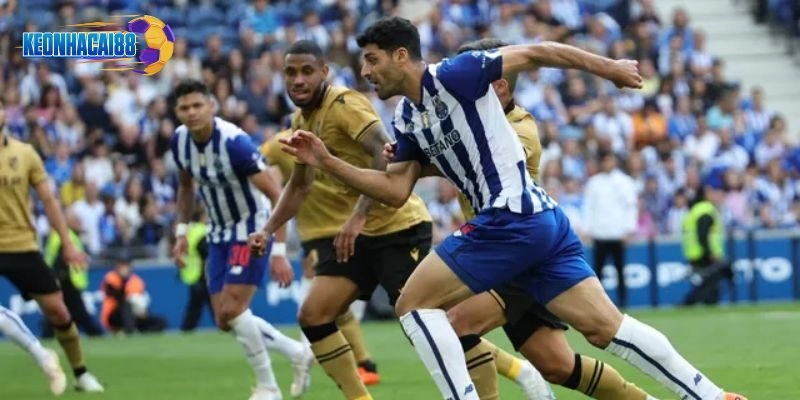 Giải VĐQG Bồ Đào Nha Lịch Sử, Thể Thức và Thành Tích Cao