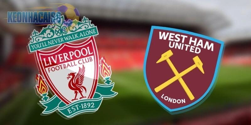 Liverpool vs West Ham