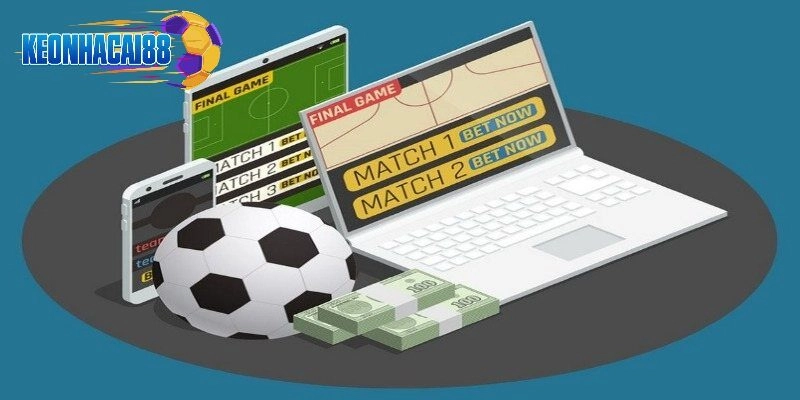 Người chơi hiểu rõ thông tin về kèo cược