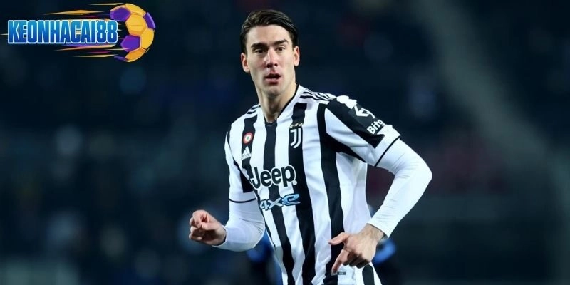 Tiểu sử chi tiết về Dusan Vlahovic