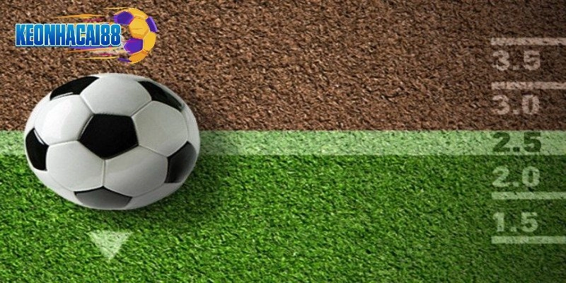 Tổng hợp ba kèo Over/Under đang hot