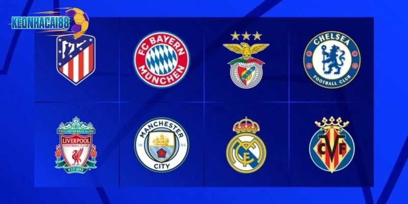 Những cuộc đối đầu kinh điển