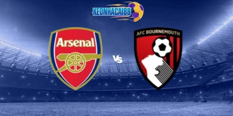 Soi kèo Arsenal vs Bournemouth, 23h30 ngày 3/5