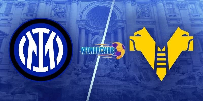 Soi kèo Inter Milan vs Verona, 1h45 ngày 4/5