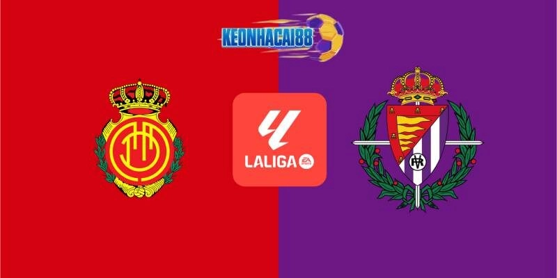Soi kèo Mallorca vs Valladolid, 23h30 ngày 10/5