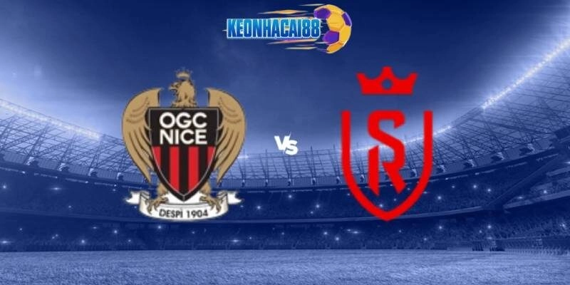 Nhận định, soi kèo Nice vs Reims, 1h45 ngày 3/5