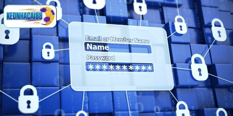 Cách phân biệt tình trạng giả mạo qua tính năng bảo mật